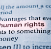 Comments on Federalism and the Rights of Persons with Disabilities ‘The intersection of International Law and the competences relating of PWD in federal systems’