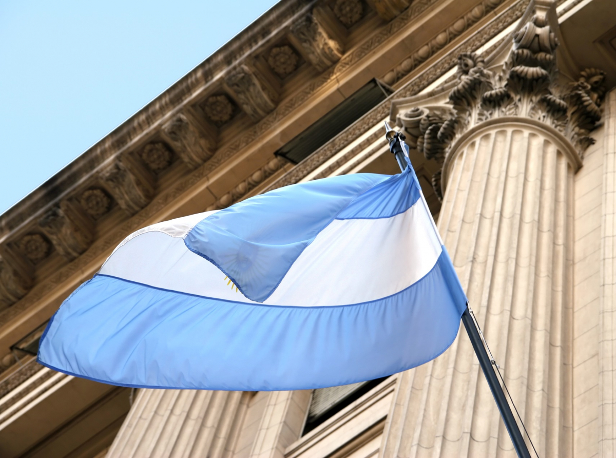 Sub-national Constitutional Law in Argentina: Considerations on the nature and scope  of provincial constitutions 