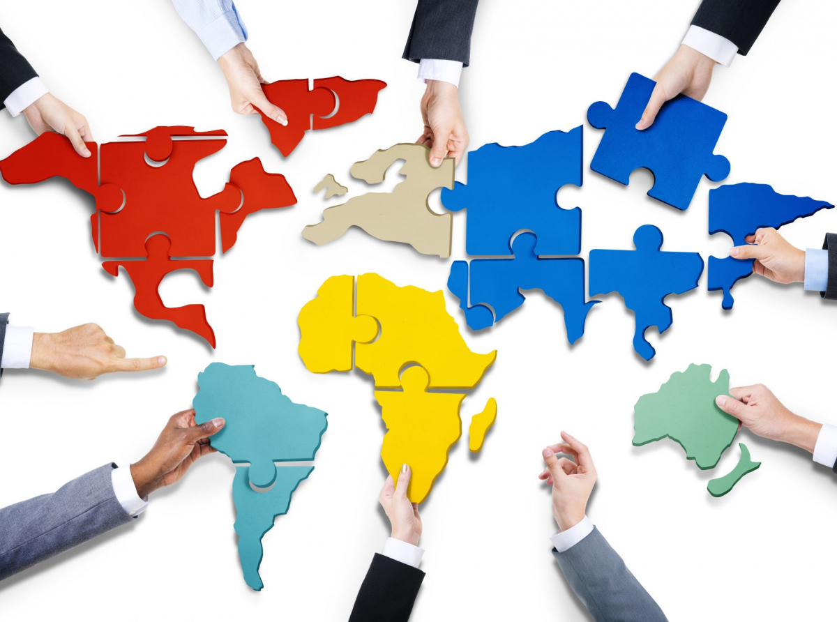 New Trends in Comparative Federalism.  A Special Issue. Introduction