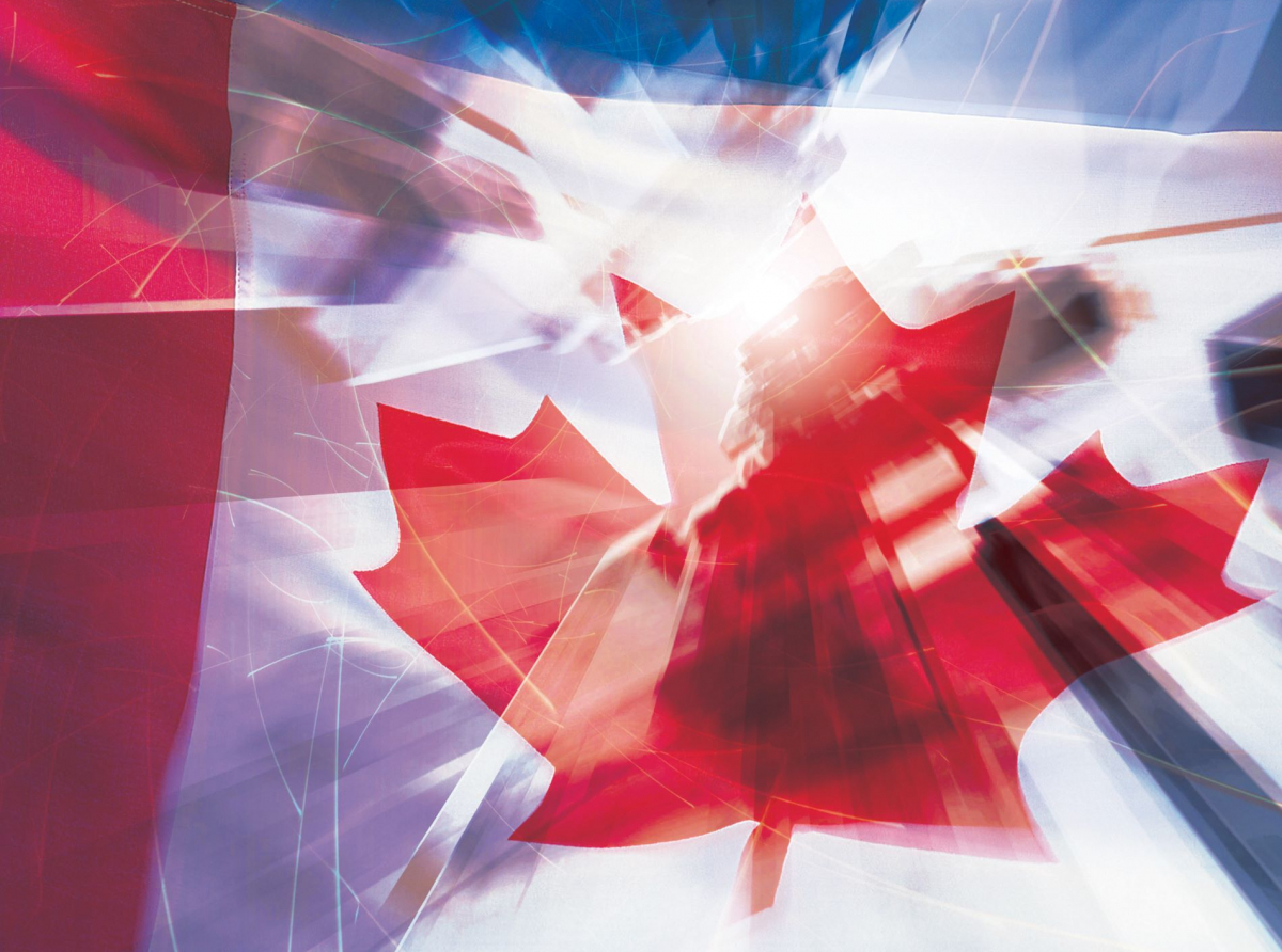Two Western Canadian Provinces Asserting Provincial Sovereignty Seek to Challenge the Fundamentals of Canadian Constitutional Democracy and Order