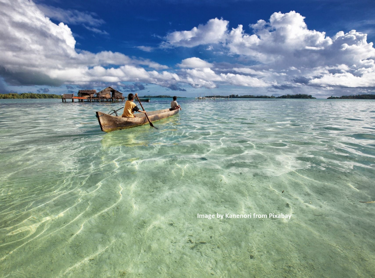 New Caledonia: a Promising Attempt to Constitutionalize a Sovereignty Conflict Going Wrong