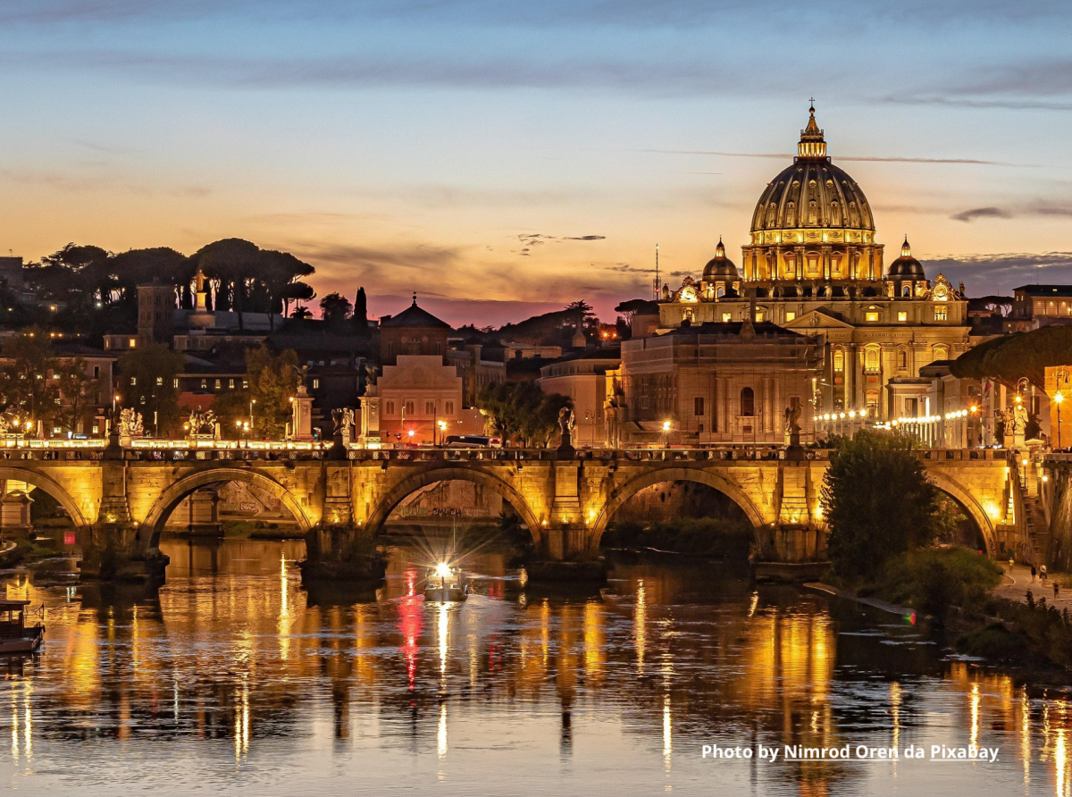Rome as a Determinant  of the National Constitutional Identity