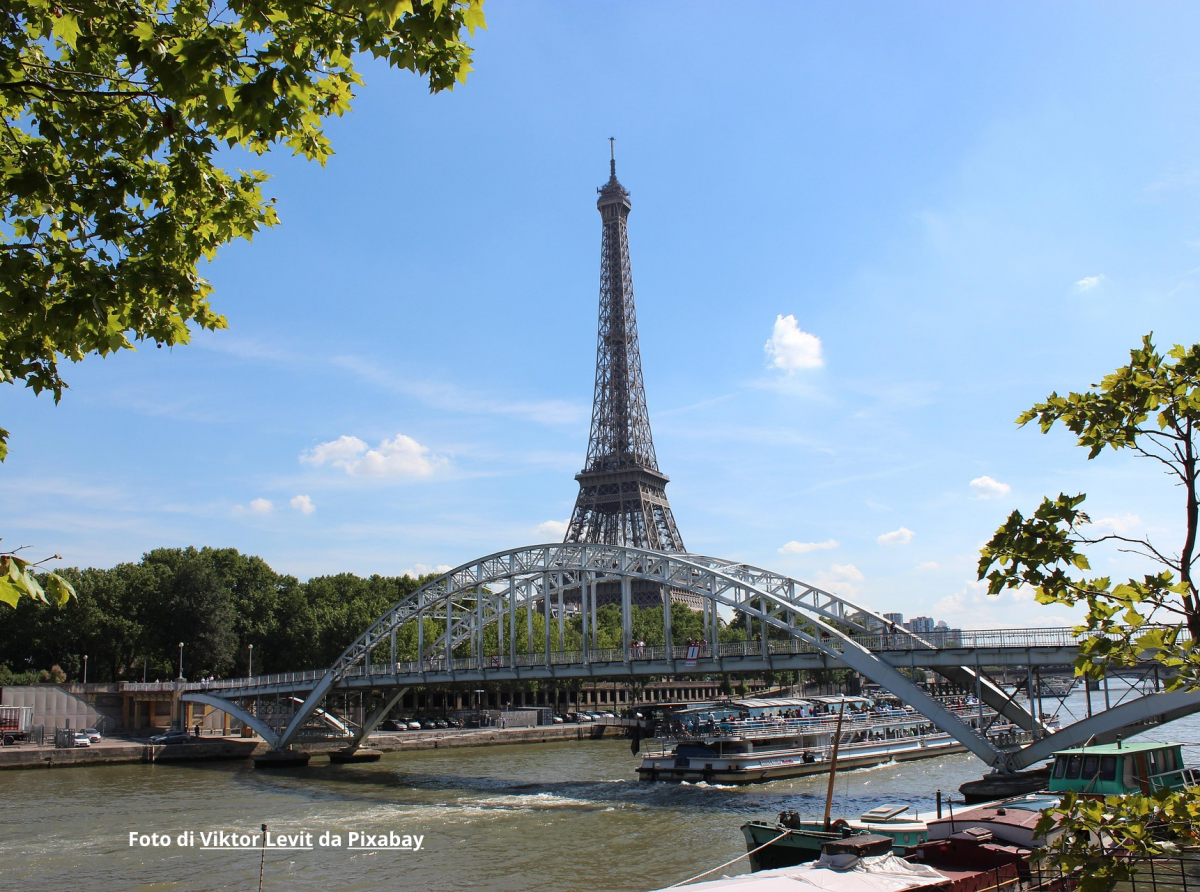 Paris: Epitome or Blind Spot  of the Constitutional Identity of France?