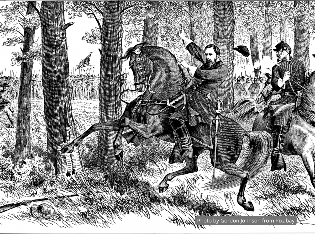 US Federalism and the North-South Conflict:  From Bicommunalism to Centralization