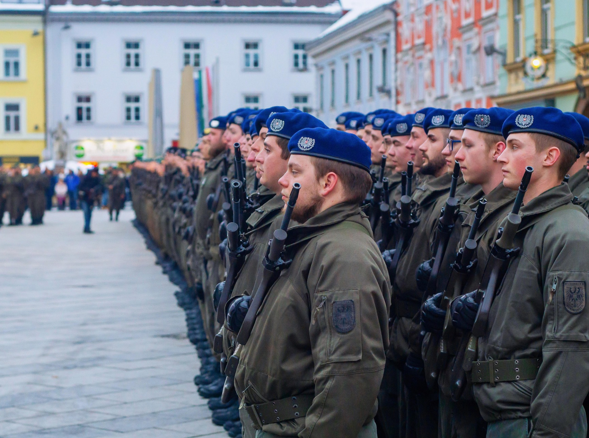The Treaty on European Union’s Mutual Defence  Clause: Analysis and Future Perspectives