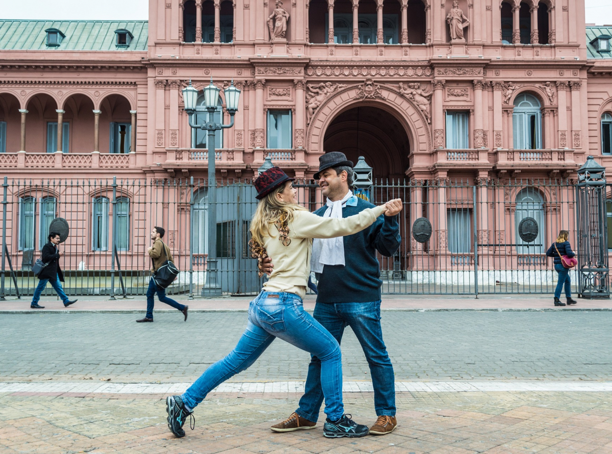“It Takes (Only) Two to Tango”: Conflicting Obligations on Geographical Indications in the EUMercosur ITA and in the US-Argentina ARTI